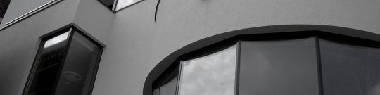Woongebouw aan de Emmasingel te Weert door Beelen CS architecten