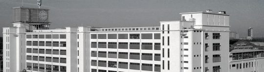 Klokgebouw Strijp-S - headafbeelding - BEELEN CS architecten Eindhoven