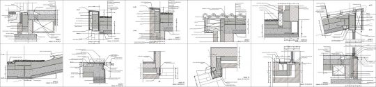 detailserie - BEELEN CS architecten Eindhoven