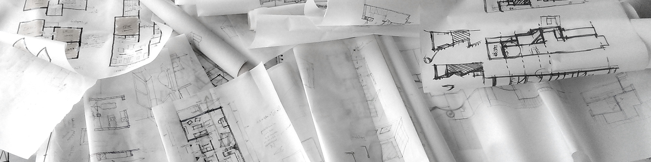 BEELEN CS architecten Eindhoven schetsen