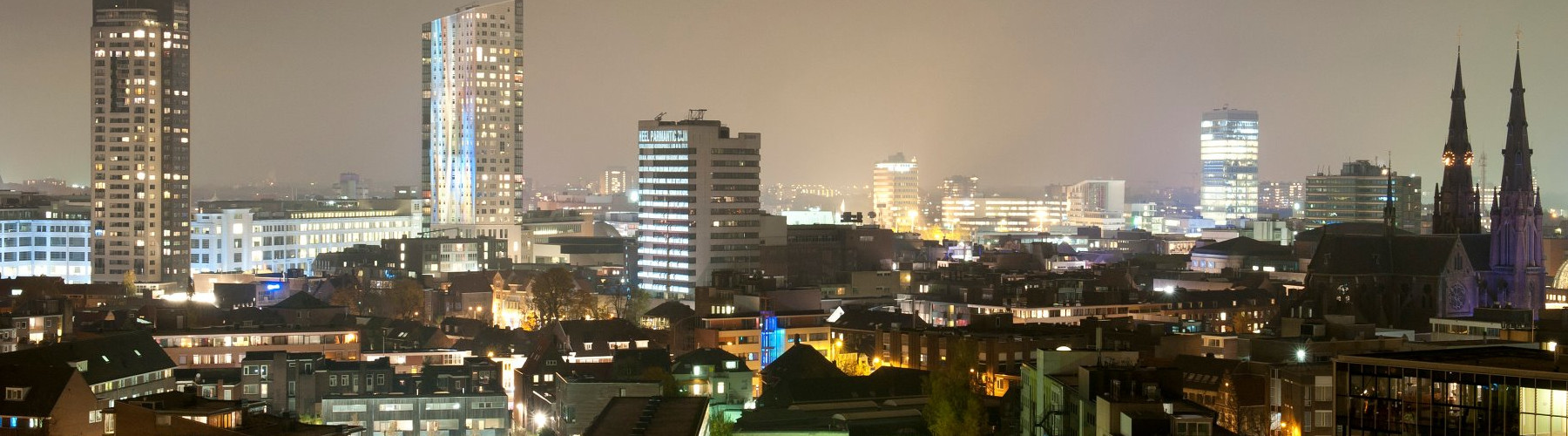 Eindhoven