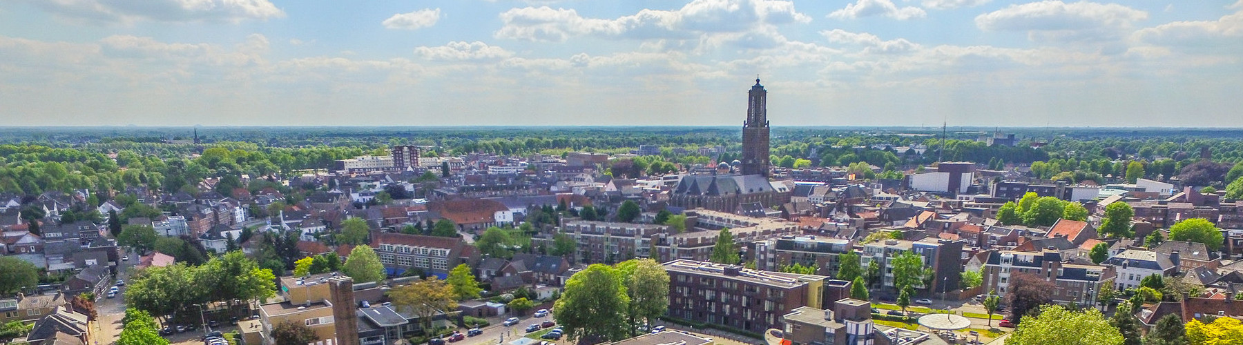 Weert en Nederweert, BEELEN CS architecten bv Weert en Nederweert, BEELEN CS architecten bv
