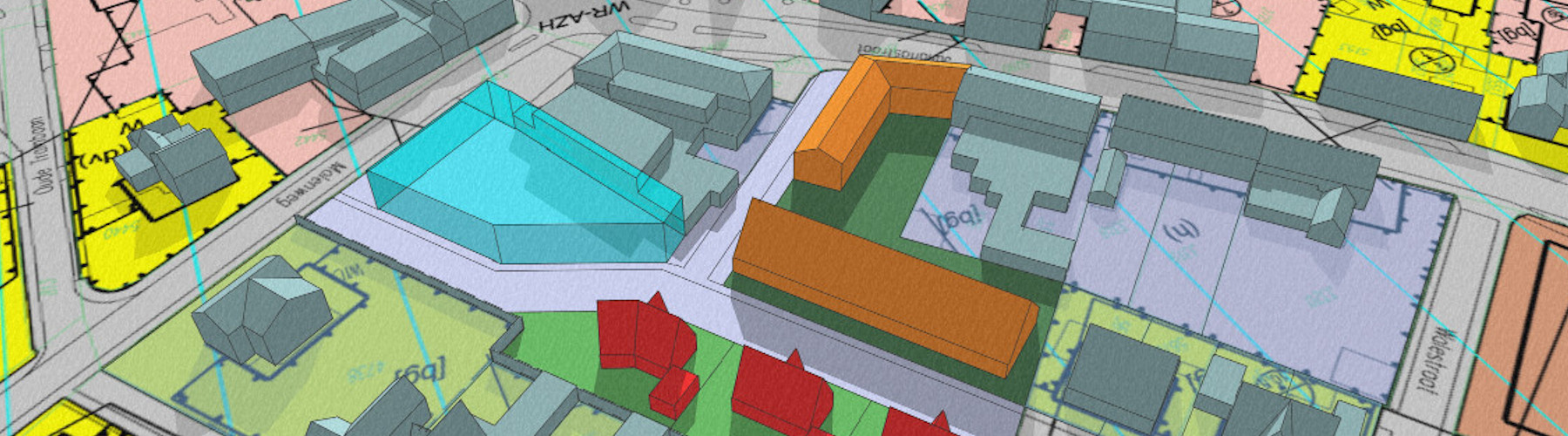 Studie te Stramproy door BEELEN CS architecten bv Studie te Stramproy door BEELEN CS architecten bv