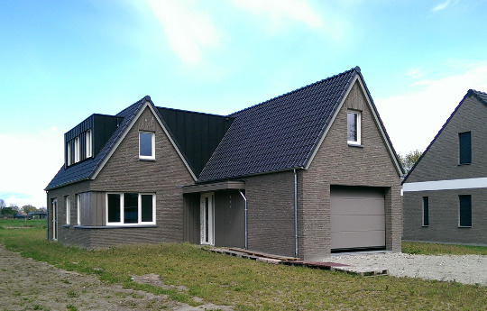 Woonhuis Smisserstraat II, Nederweert